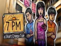 Erfolge und Trophäen für Short Creepy Tales: 7PM