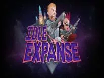 Erfolge und Trophäen für Idle Expanse