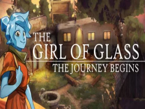 Cheats für The Girl of Glass: A Summer Bird's Tale - The Jour auf PC Cheats für The Girl of Glass: A Summer Bird's Tale - The Jour auf PC