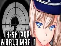 Erfolge und Trophäen für H-SNIPER: World War II