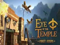 Erfolge und Trophäen für Eye of the Temple: First Steps
