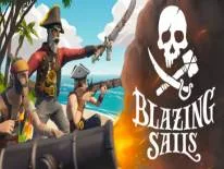 Erfolge und Trophäen für Blazing Sails: Pirate Battle Royale