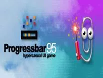 Erfolge und Trophäen für Progressbar95