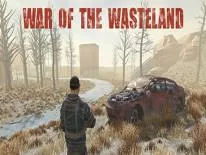 Cheats für War of the Wasteland auf PC