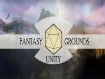 Cheats für Fantasy Grounds Unity auf PC
