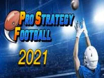 Cheats für Pro Strategy Football 2021 auf PC
