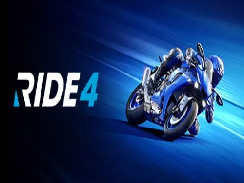 Erfolge und Trophäen für Ride 4 Erfolge und Trophäen für Ride 4