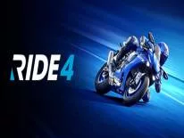 Erfolge und Trophäen für Ride 4