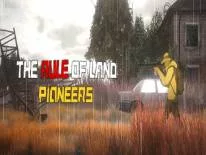 Erfolge und Trophäen für The Rule of Land: Pioneers