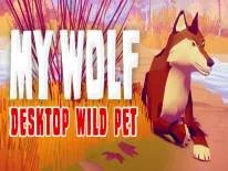 Cheats für MY WOLF - Desktop Wild Pet auf PC