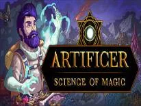 Erfolge und Trophäen für Artificer: Science of Magic