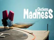 Erfolge und Trophäen für Chickens Madness