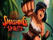 Erfolge und Trophäen für Smashing Spirits: Brazil's First Boxer