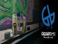 Cheats für Graffiti Bombing auf PC