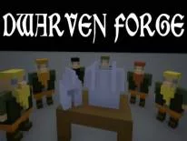 Cheats für Dwarven Forge auf PC