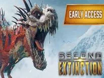 Erfolge und Trophäen für Second Extinction