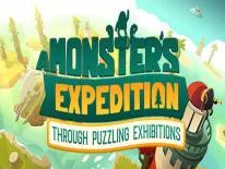 Erfolge und Trophäen für A Monster's Expedition