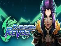 Cheats für Rushdown Revolt - Alpha Testing auf PC