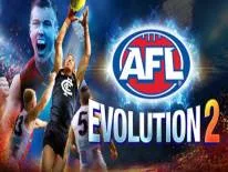 Erfolge und Trophäen für AFL Evolution 2