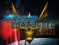 Erfolge und Trophäen für Starship Commander: Arcade