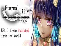 Erfolge und Trophäen für Eternal Liiivie - EP1 Liiivie Isolated From the Wo