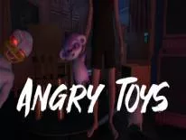 Erfolge und Trophäen für Angry Toys