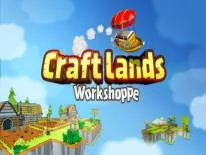 Cheats für Craftlands Workshoppe auf PC