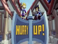 Cheats für Hurry Up! auf PC