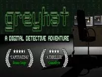 Erfolge und Trophäen für Greyhat - A Digital Detective Adventure