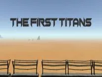 Erfolge und Trophäen für The first titans