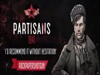 Erfolge und Trophäen für Partisans 1941