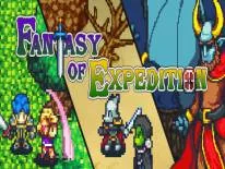 Erfolge und Trophäen für Fantasy of Expedition