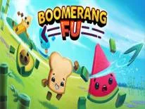 Erfolge und Trophäen für Boomerang Fu