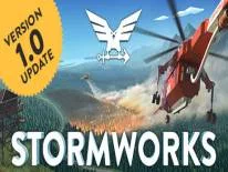 Cheats für Stormworks: Build and Rescue auf PC
