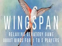 Erfolge und Trophäen für Wingspan