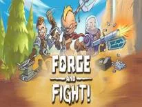 Cheats für Forge and Fight! auf PC