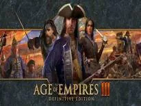 Erfolge und Trophäen für Age of Empires III