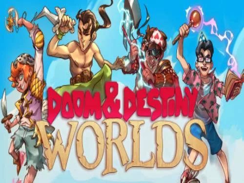 Erfolge und Trophäen für Doom *ECOMM* Destiny Worlds Erfolge und Trophäen für Doom *ECOMM* Destiny Worlds
