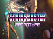 Erfolge und Trophäen für Strike Buster Prototype