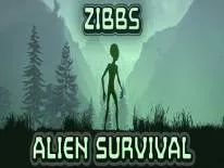 Cheats für Zibbs - Alien Survival auf PC