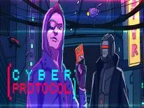 Erfolge und Trophäen für Cyber Protocol