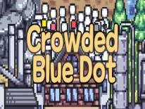 Erfolge und Trophäen für Crowded Blue Dot