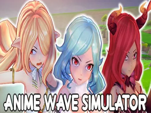 Erfolge und Trophäen für Anime Wave Simulator Erfolge und Trophäen für Anime Wave Simulator