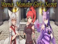 Erfolge und Trophäen für Yorna: Monster Girl's Secret