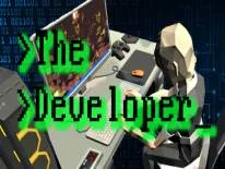 Erfolge und Trophäen für The Developer