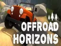 Cheats für Offroad Horizons: Rock Crawling Simulator auf PC