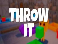 Cheats für Throw It auf PC