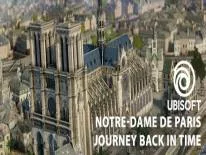 Cheats für Notre-Dame de Paris: Journey Back in Time auf PC