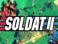 Cheats für Soldat 2 auf PC
