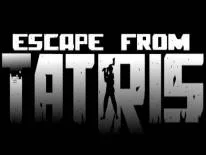 Cheats für Escape from Tatris auf PC
